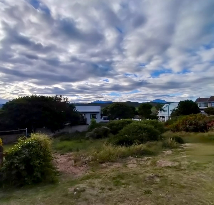 0 Bedroom Property for Sale in Fraaiuitsig Western Cape